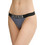 Calvin Klein Bikini Brazil Navy Μπλε KW0KW02753-PCP