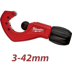 MILWAUKEE 48229252 Κόφτης χαλκοσωλήνα 3-42mm