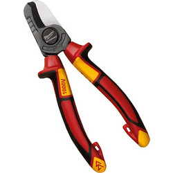 MILWAUKEE 4932464562 Κόφτης καλωδίων 160mm VDE