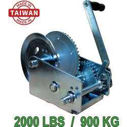 Βίντσι χειρός TAIWAN 2000lb/900kgr (920009)