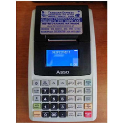 DigiNET ASSO White