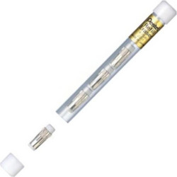 Pentel Γόμα Ανταλλακτική για Μολύβι (Z2-1N) (PENZ2-1N)
