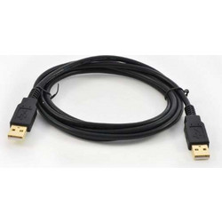 External cable USB - USB (80cm) - DIQ USB EXTERNAL