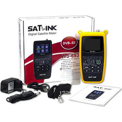 Satlink WS-6933