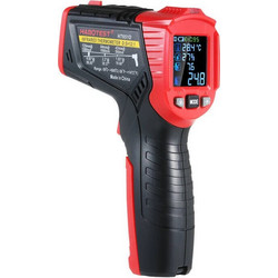Habotest HT651D