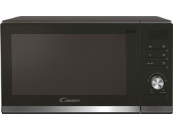Candy CMGA20TNDB Φούρνος Μικροκυμάτων με Grill 20lt Μαύρος