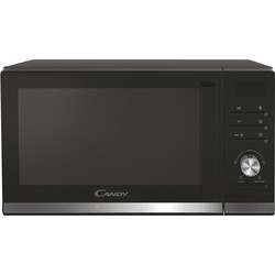 Candy CMGA20TNDB Φούρνος Μικροκυμάτων με Grill 20lt Μαύρος