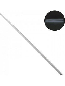 T8 LED Μπάρα Πλαστική 150cm 24W 220V 2160LM 6500K Ψυχρό Λευκό OEM