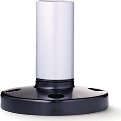 ΒΑΣΗ ΣΤΗΡΙΞΗΣ ΟΡΙΖΟΝΤΙΑ 50mm ΓΙΑ ΦΑΡΟ LED Φ60 MMR AUER