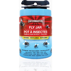 Catchmaster Fly Jar Μυγοπαγίδα