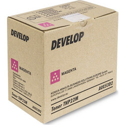 Develop TNP22 Magenta Toner