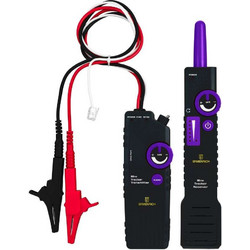 TESTER ΚΑΛΩΔΙΩΝ ERMENRICH PING SM100