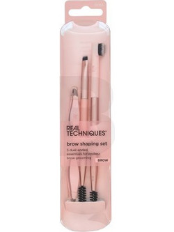 Real Techniques Brow Shaping Set Brow Kit