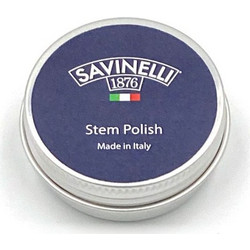 SAVINELLI STEM POLISH 60gr ΓΥΑΛΙΣΤΙΚΗ ΚΡΕΜΑ ΓΙΑ ΕΠΙΣΤΟΜΙΟ ΠΙΠΑΣ ΚΑΠΝΟΥ
