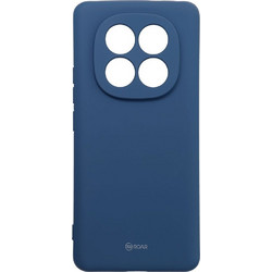 Θήκη Roar COLORFUL JELLY for XIAOMI Redmi Note 14 Pro+ 5G Navy