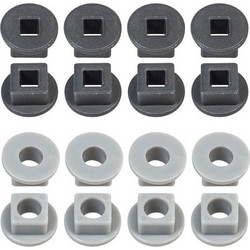 High Strength Shaft Insert Kit (276-3881)