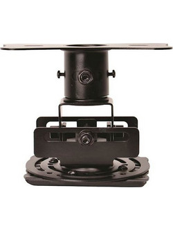Βάση Οροφής Optoma Black (OCM818B-RU)