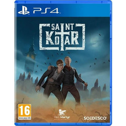 Saint Kotar PS4