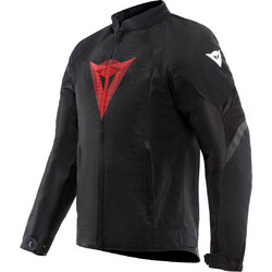 Dainese Herosphere Diamond Black / Red