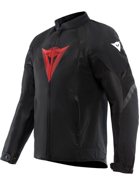 Dainese Herosphere Diamond Black / Red