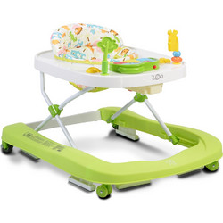 Cangaroo Zoo Στράτα με Μουσική Lime