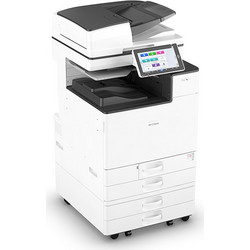 Ricoh IM C5500 Έγχρωμο Φωτοτυπικό Laser