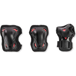 Kids protective gear Junior 3 pack