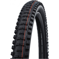 Schwalbe Big Betty 27.5" x 2.40 Evo Addix Super