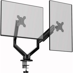 AxRed AX-T2 Two Monitor Desk Mount 10'' - 32'' (AX-T2 LCD.0067) (AXRAX-T2)