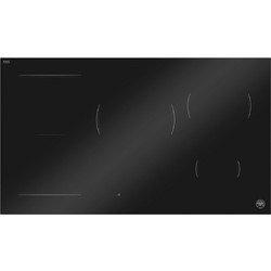Bertazzoni P905I1M30NP Επαγωγική Εστία Αυτόνομη με Λειτουργία Κλειδώματος 94x52.4cm