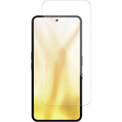 Tempered Glass Nothing Phone 3a / 3a Pro Spacecase Clear Glass Αντιχαρακτικό Γυαλί Προστασίας Οθόνης - Clear (5905719119126)