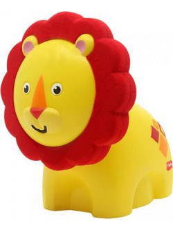 ΦΩΤΙΣΤΙΚΟ ΝΥΚΤΟΣ LED FISHER-PRICE LION 22295