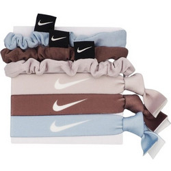 Nike Mixed Hair Bands 6 pcs N1003666453