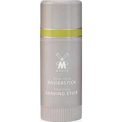 Muhle Aloe Vera Shaving Stick 37gr