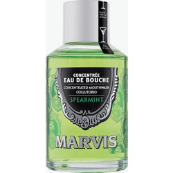 Marvis Spearmint Concentrated Στοματικό Διάλυμα 120ml