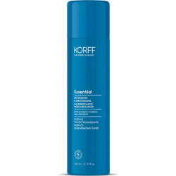 Korff Essential Regenerating Toner Ενυδατική Λοσιόν Τόνωσης Προσώπου 200ml