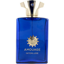 Amouage Interlude For Men Eau de Parfum 100ml