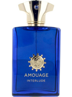 Amouage Interlude For Men Eau de Parfum 100ml