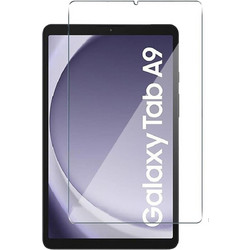 Tempered Glass / Τζαμάκι Προστασίας για Samsung Galaxy Tab A9 8.7 SM-X110 / SM-X115 - Διάφανο