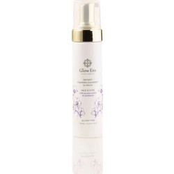 Glow Era Instant Face & Eyes Αφρός Καθαρισμού Προσώπου 150ml