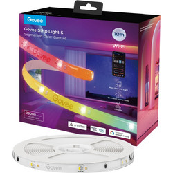 GOVEE H612C RGBIC STRIP LIGHT S - (10M)