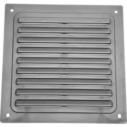Εξαεριστήρας Νεοξαλ 150X150mm γκρί