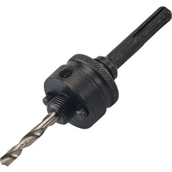 Maco Οδηγός για Ποτηροτρύπανο 32-152 mm sds-plus