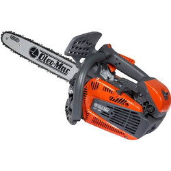 Oleo-Mac GST 360 Αλυσοπρίονο Βενζίνης 2hp 3.8kg με Λάμα 35cm
