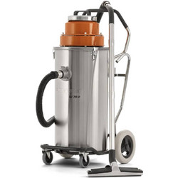 Husqvarna Κονιοσυλλέκτης W 70 P (967664704)