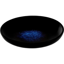 Maxwell & Williams Πιατάκι για Σως 10cm Μπλέ Midnight Caviar Πορσελάνης