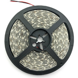 Avide LED Ταινία 24V 18W 3000K IP65 5m
