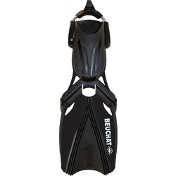 Beuchat Aquabionic Evo Black