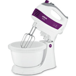 Ufesa BV 4655 Μίξερ με Περιστρεφόμενο Κάδο 2.5lt 400W