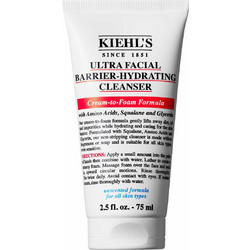 Kiehl's Ultra Facial Cleanser Κρέμα Καθαρισμού Προσώπου 75ml